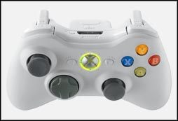 Xbox 360 - Oznaczenia sterowania | Sterowanie | Pro Evolution Soccer 2008 - Pro Evolution Soccer 2008 - poradnik do gry