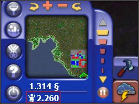 Przejdźmy do sedna sprawy - Praca i populacja | Projektowanie miasta | SimCity Społeczności - SimCity Społeczności - poradnik do gry