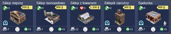Dość tanie, a generują produktywność (tak przecież potrzebną wielu miastom). Ich wadą jest ryzyko tworzenia przestępców oraz brzydki wygląd :) - Pracownicy | Obiekty i rozrywka | SimCity Społeczności - SimCity Społeczności - poradnik do gry