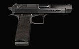 DESERT EAGLE - Kolejny pistolet - Weapons - Project IGI - poradnik do gry