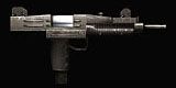 UZI - Sławne Uzi nie jest przedstawione tu w zbyt dobrym świetle - Weapons - Project IGI - poradnik do gry