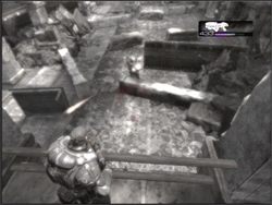 Już tylko krok dzieli Cię od wolności - 14 days after E-day | Akt I Gears of War - Gears of War - PC - poradnik do gry