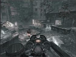 1 - Dark Labyrinth/Last Stand | Akt II Gears of War - Gears of War - PC - poradnik do gry