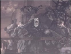 1 - Generał Raam | Act V Gears of War - Gears of War - PC - poradnik do gry