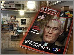 Przeprowadzasz telefoniczną rozmowę ze swoim wydawcą Warrenem - Prolog - Szept z przeszłości | Belief & Betrayal Medalion Judasza - Belief & Betrayal: Medalion Judasza - poradnik do gry