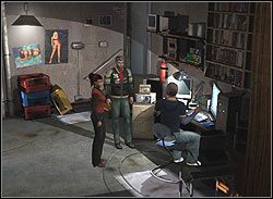 Szuka was cała londyńska policja, więc musicie zmienić tożsamość - Rozdział II - Lśniące miecze | Belief & Betrayal Medalion Judasza - Belief & Betrayal: Medalion Judasza - poradnik do gry