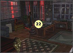 Damien - Rozdział III - Imago Sanctissimus | Belief & Betrayal Medalion Judasza - Belief & Betrayal: Medalion Judasza - poradnik do gry