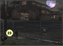 Jonathan - Rozdział III - Imago Sanctissimus | Belief & Betrayal Medalion Judasza - Belief & Betrayal: Medalion Judasza - poradnik do gry