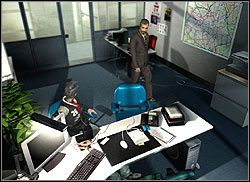 Jonathan - Rozdział V - Ujawnienie tajemnicy (Londyn), godz. 17:13 | Belief & Betrayal Medalion Judasza - Belief & Betrayal: Medalion Judasza - poradnik do gry