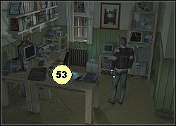 Wejdź do mieszkania Damiena - Rozdział V - Ujawnienie tajemnicy (Londyn), godz. 17:13 | Belief & Betrayal Medalion Judasza - Belief & Betrayal: Medalion Judasza - poradnik do gry