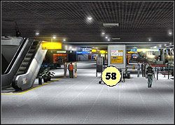 Zadzwoni ojciec Katrin by poinformować cię, że symbole na sukni wskazują na Wenecję jako miejsce, w którym mogą znajdować się kolejne elementy wskazówki do waszej układanki - Rozdział V - Ujawnienie tajemnicy (Londyn), godz. 17:13 | Belief & Betrayal Medalion Judasza - Belief & Betrayal: Medalion Judasza - poradnik do gry