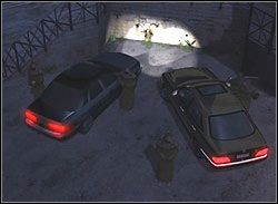 Kilka godzin później jesteś już u bram zamku - Rozdział V - Ujawnienie tajemnicy (Londyn). 23:12 | Belief & Betrayal Medalion Judasza - Belief & Betrayal: Medalion Judasza - poradnik do gry