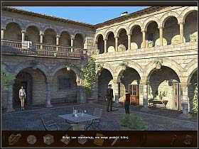 Jak widać, jeep jest już gotowy do drogi - Dzień 6 - Cusco | Dzień 5 i 6 | Art of Murder Sztuka Zbrodni - Art of Murder: Sztuka Zbrodni - poradnik do gry