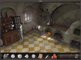 6 - Dzień 6 - Cusco | Dzień 5 i 6 | Art of Murder Sztuka Zbrodni - Art of Murder: Sztuka Zbrodni - poradnik do gry