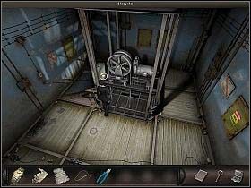 2 - Metro (2) | Dzień 10 | Art of Murder Sztuka Zbrodni - Art of Murder: Sztuka Zbrodni - poradnik do gry