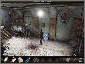 4 - Metro (2) | Dzień 10 | Art of Murder Sztuka Zbrodni - Art of Murder: Sztuka Zbrodni - poradnik do gry