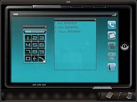 3 - Biuro FBI | Dzień 1 | Art of Murder Sztuka Zbrodni - Art of Murder: Sztuka Zbrodni - poradnik do gry