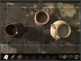 2 - Muzeum Sztuki Prekolumbijskiej (4)| Dzień 2 | Art of Murder Sztuka Zbrodni - Art of Murder: Sztuka Zbrodni - poradnik do gry