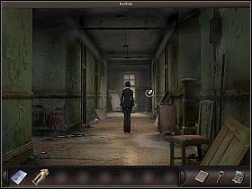 1 - Opuszczony dom | Dzień 2 | Art of Murder Sztuka Zbrodni - Art of Murder: Sztuka Zbrodni - poradnik do gry