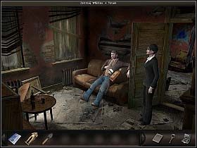 5 - Opuszczony dom | Dzień 2 | Art of Murder Sztuka Zbrodni - Art of Murder: Sztuka Zbrodni - poradnik do gry