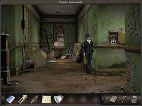 6 - Opuszczony dom | Dzień 2 | Art of Murder Sztuka Zbrodni - Art of Murder: Sztuka Zbrodni - poradnik do gry