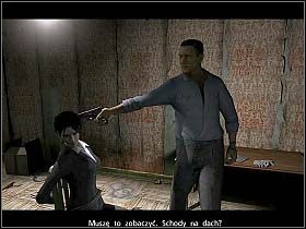 1 - Melina gangsterów (2) | Dzień 2 | Art of Murder Sztuka Zbrodni - Art of Murder: Sztuka Zbrodni - poradnik do gry