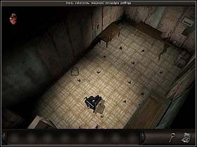 Skołowawszy sprytnie bossa, zyskałaś chwilę (nie za długą) spokoju - Melina gangsterów (2) | Dzień 2 | Art of Murder Sztuka Zbrodni - Art of Murder: Sztuka Zbrodni - poradnik do gry