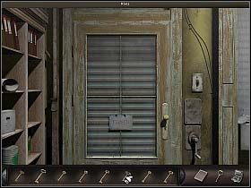 5 - Melina gangsterów (2) | Dzień 2 | Art of Murder Sztuka Zbrodni - Art of Murder: Sztuka Zbrodni - poradnik do gry