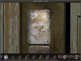 6 - Melina gangsterów (2) | Dzień 2 | Art of Murder Sztuka Zbrodni - Art of Murder: Sztuka Zbrodni - poradnik do gry