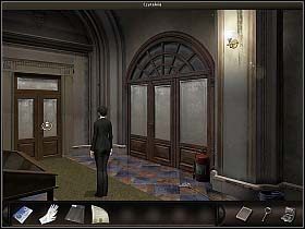 1 - Biblioteka | Dzień 4 | Art of Murder Sztuka Zbrodni - Art of Murder: Sztuka Zbrodni - poradnik do gry