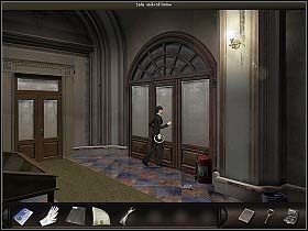 2 - Biblioteka | Dzień 4 | Art of Murder Sztuka Zbrodni - Art of Murder: Sztuka Zbrodni - poradnik do gry