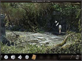 1 - Gdzieś w Andach (1) | Dzień 8 | Art of Murder Sztuka Zbrodni - Art of Murder: Sztuka Zbrodni - poradnik do gry