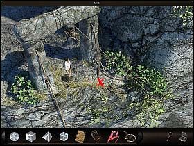 3 - Gdzieś w Andach (1) | Dzień 8 | Art of Murder Sztuka Zbrodni - Art of Murder: Sztuka Zbrodni - poradnik do gry