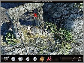 Ponownie skieruj się przez most w stronę tunelu - Gdzieś w Andach (1) | Dzień 8 | Art of Murder Sztuka Zbrodni - Art of Murder: Sztuka Zbrodni - poradnik do gry