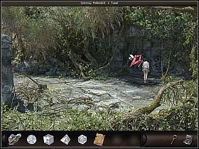 4 - Gdzieś w Andach (1) | Dzień 8 | Art of Murder Sztuka Zbrodni - Art of Murder: Sztuka Zbrodni - poradnik do gry