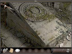 2 - Gdzieś w Andach (2) | Dzień 8 | Art of Murder Sztuka Zbrodni - Art of Murder: Sztuka Zbrodni - poradnik do gry