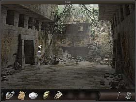 3 - Gdzieś w Andach (2) | Dzień 8 | Art of Murder Sztuka Zbrodni - Art of Murder: Sztuka Zbrodni - poradnik do gry