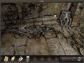 6 - Gdzieś w Andach (2) | Dzień 8 | Art of Murder Sztuka Zbrodni - Art of Murder: Sztuka Zbrodni - poradnik do gry