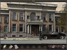 1 - Biblioteka | Dzień 10 | Art of Murder Sztuka Zbrodni - Art of Murder: Sztuka Zbrodni - poradnik do gry