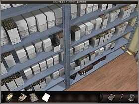 1 - Muzeum Sztuki Prekolumbijskiej | Dzień 10 | Art of Murder Sztuka Zbrodni - Art of Murder: Sztuka Zbrodni - poradnik do gry