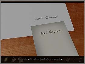 Na Twoim biurku leży decyzja - Biuro FBI | Dzień 10 #2 | Art of Murder Sztuka Zbrodni - Art of Murder: Sztuka Zbrodni - poradnik do gry