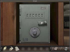 3 - Biuro FBI | Dzień 10 #2 | Art of Murder Sztuka Zbrodni - Art of Murder: Sztuka Zbrodni - poradnik do gry