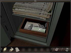 Teraz naciśnij klamkę i otwórz sejf - Biuro FBI | Dzień 10 #2 | Art of Murder Sztuka Zbrodni - Art of Murder: Sztuka Zbrodni - poradnik do gry