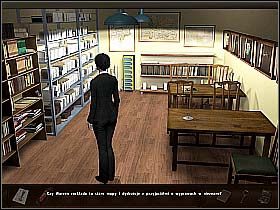 4 - Muzeum Sztuki Prekolumbijskiej (1) | Dzień 1 | Art of Murder Sztuka Zbrodni - Art of Murder: Sztuka Zbrodni - poradnik do gry