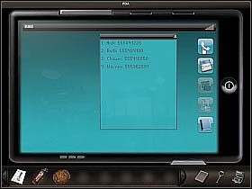 5 - Muzeum Sztuki Prekolumbijskiej (1) | Dzień 1 | Art of Murder Sztuka Zbrodni - Art of Murder: Sztuka Zbrodni - poradnik do gry