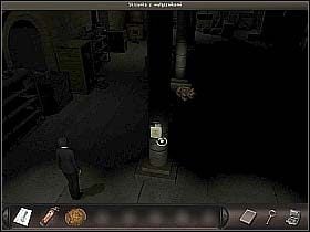 6 - Muzeum Sztuki Prekolumbijskiej (1) | Dzień 1 | Art of Murder Sztuka Zbrodni - Art of Murder: Sztuka Zbrodni - poradnik do gry