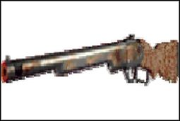 Wiatrówka Czerwony kapturek - Specjalne lokacje w Fallout - Fallout - poradnik do gry