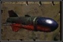 Przebicie: bez zmian - Broń ciężka | Uzbrojenie w Fallout - Fallout - poradnik do gry