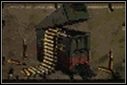 Przebicie: bez zmian - Broń ciężka | Uzbrojenie w Fallout - Fallout - poradnik do gry