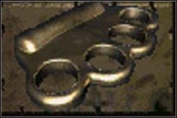 1 - Broń do walki wręcz | Uzbrojenie w Fallout - Fallout - poradnik do gry